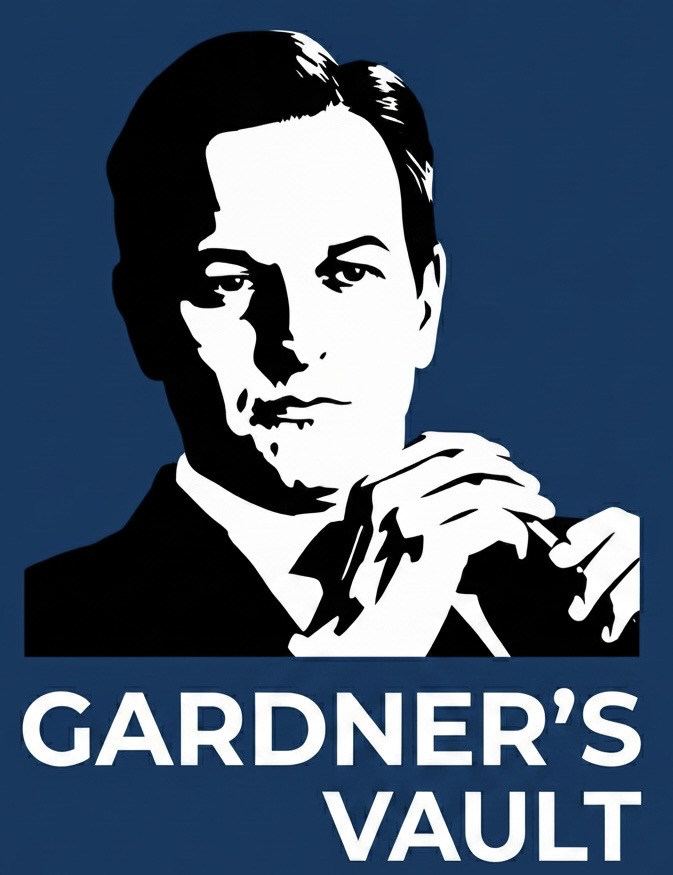 Gardner's Vault